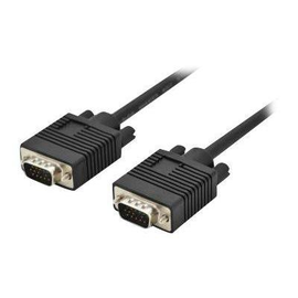 DIGITUS ASSMANN - VGA-Kabel - HD-15 (VGA) (M) zu HD-15 (VGA) Produktbild
