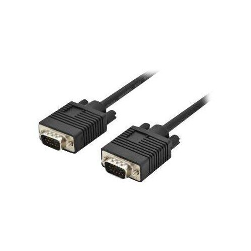 DIGITUS ASSMANN - VGA-Kabel - HD-15 (VGA) (M) zu HD-15 (VGA) Produktbild