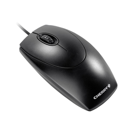 Cherry WheelMouse - Maus - rechts- und linkshändig Produktbild