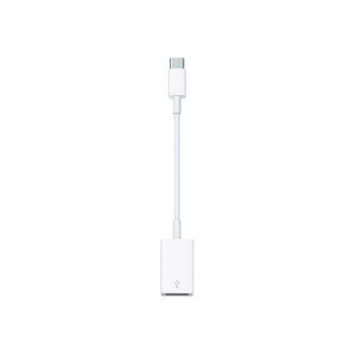 Apple USB-C to USB Adapter - USB-Adapter - USB Typ A (W) Produktbild