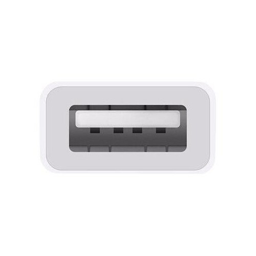 Apple USB-C to USB Adapter - USB-Adapter - USB Typ A (W) Produktbild Additional View 1 L