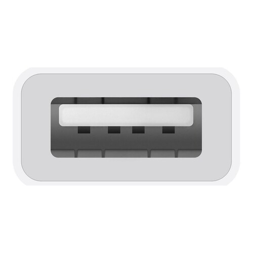 Apple USB-C to USB Adapter - USB-Adapter - USB Typ A (W) Produktbild Additional View 2 L