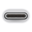 Apple USB-C to USB Adapter - USB-Adapter - USB Typ A (W) Produktbild Additional View 3 S
