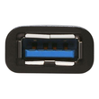 i-tec ADVANCE Series - USB-Adapter - USB Typ A (W) Produktbild Additional View 2 S