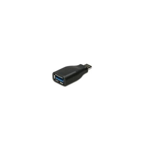 i-tec ADVANCE Series - USB-Adapter - USB Typ A (W) Produktbild Additional View 3 L