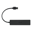 i-tec USB 3.0 Slim Passive HUB - Hub - 4 x SuperSpeed USB 3.0 Produktbild Additional View 2 S