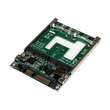 StarTech.com Dual mSATA SSD auf 2,5 SATA Raid Adapter / Konverter - 2-fach mSATA zu 2,5 Zoll (6,4cm) Produktbild Additional View 2 S