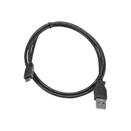 StarTech.com 2m Micro USB-Kabel - USB A auf Micro B Anschlusskabel - USB-Kabel - USB (M) Produktbild Additional View 1 L
