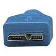 Techly USB-Kabel - USB Typ A (M) zu Micro-USB Type B (M) Produktbild Additional View 1 S