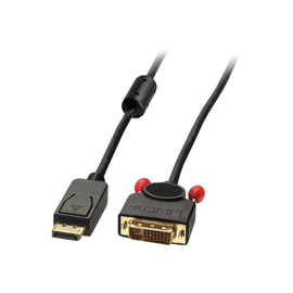 Lindy DisplayPort-Kabel - DisplayPort (M) Produktbild