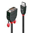 Lindy DisplayPort-Kabel - DisplayPort (M) Produktbild Additional View 3 S