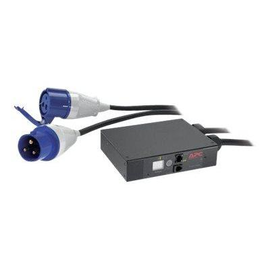 APC In-Line Current Meter AP7155B - Stromüberwachungsgerät Produktbild
