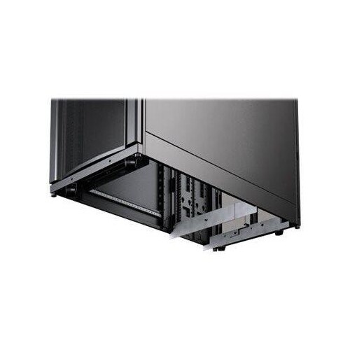 APC Rack-Abluftrohr - Schwarz - für P/N: AR3357X674 Produktbild Additional View 4 L