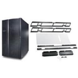 APC Air Containment System - Schwarz - 42HE Produktbild Additional View 3 S