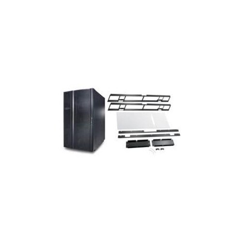 APC Air Containment System - Schwarz - 42HE Produktbild Additional View 3 L