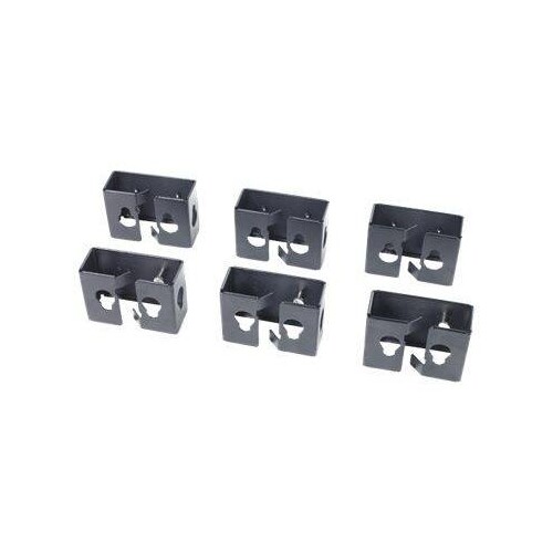 APC Cable Containment Brackets with PDU Mounting Produktbild