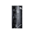 APC Cable Containment Brackets with PDU Mounting Produktbild Additional View 1 S