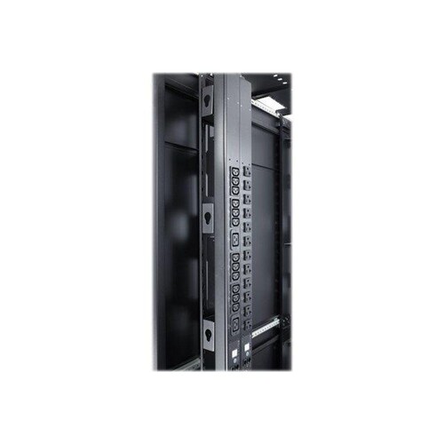 APC Cable Containment Brackets with PDU Mounting Produktbild Additional View 1 L