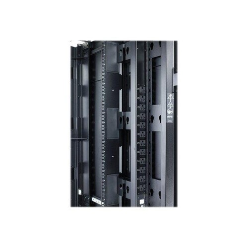 APC Cable Containment Brackets with PDU Mounting Produktbild Additional View 3 L