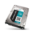 Seagate SkyHawk Surveillance HDD ST6000VX001 - Festplatte - 6 TB - intern - 3.5" (8.9 cm) Produktbild Additional View 1 S