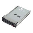 Supermicro Laufwerksschachtadapter - 3,5" auf 2,5" (8.9 cm to 6.4 cm) Produktbild Additional View 1 S