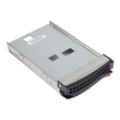 Supermicro Laufwerksschachtadapter - 3,5" auf 2,5" (8.9 cm to 6.4 cm) Produktbild Additional View 2 S
