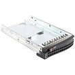 Supermicro Laufwerksschachtadapter - 3,5" auf 2,5" (8.9 cm to 6.4 cm) Produktbild Additional View 3 S