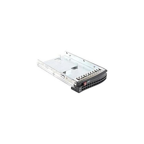 Supermicro Laufwerksschachtadapter - 3,5" auf 2,5" (8.9 cm to 6.4 cm) Produktbild Additional View 3 L