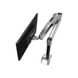 Ergotron LX - Befestigungskit (Verlängerungsarm, Stange, VESA-Adapter, Steh-Sitz-Arm, Tisch-Klemme, Produktbild Additional View 3 S
