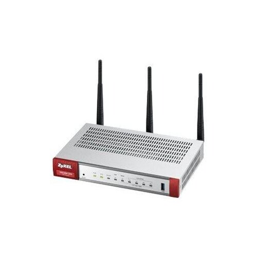 ZyXEL USG20W-VPN - Firewall - 1GbE - Wi-Fi 5 Produktbild