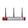ZyXEL USG20W-VPN - Firewall - 1GbE - Wi-Fi 5 Produktbild Additional View 1 S