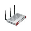 ZyXEL USG20W-VPN - Firewall - 1GbE - Wi-Fi 5 Produktbild Additional View 2 S