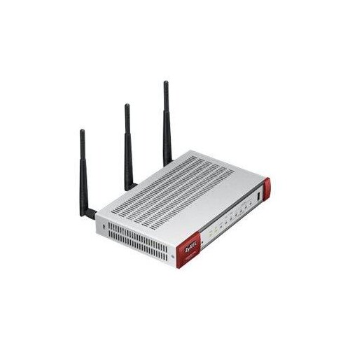 ZyXEL USG20W-VPN - Firewall - 1GbE - Wi-Fi 5 Produktbild Additional View 2 L