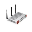 ZyXEL USG20W-VPN - Firewall - 1GbE - Wi-Fi 5 Produktbild Additional View 4 S