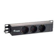 Equip Power Distribution Unit - Stromverteilungseinheit (Rack - einbaufähig) Produktbild