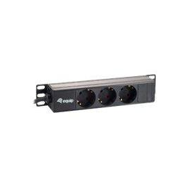 Equip Power Distribution Unit - Stromverteilungseinheit (Rack - einbaufähig) Produktbild