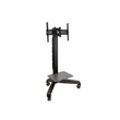 Ergotron Neo-Flex Mobile MediaCenter VHD - Wagen - Konstante Krafttechnologie - für LCD-Display - Ka Produktbild Additional View 2 S