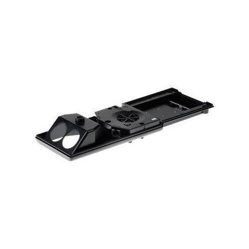 Axis Electronics Kit - Kamera-Zubehörsatz - für AXIS P1343-E Network Camera Produktbild Front View L