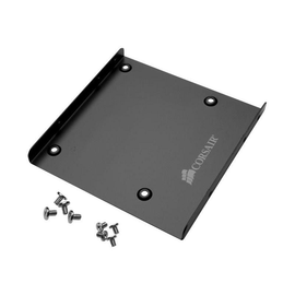 Corsair Laufwerksschachtadapter - 3,5" auf 2,5" (8.9 cm to 6.4 cm) Produktbild
