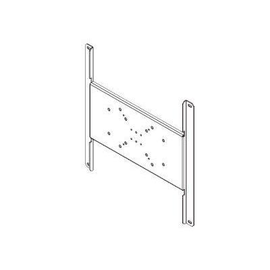 Peerless PLP V4X4 - Montagekomponente (Montage-Adapter) Produktbild
