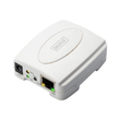 DIGITUS Fast Ethernet Print Server, USB 2.0 Produktbild