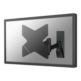 Neomounts FPMA-W835 - Halterung - Voll beweglich - für LCD-Display - Schwarz - Bildschirmgröße: 25.4 Produktbild