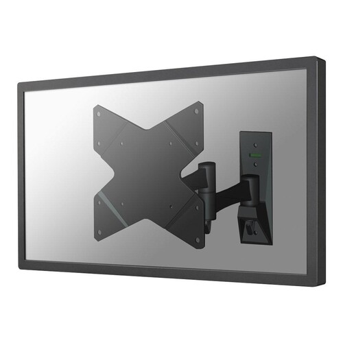 Neomounts FPMA-W835 - Halterung - Voll beweglich - für LCD-Display - Schwarz - Bildschirmgröße: 25.4 Produktbild