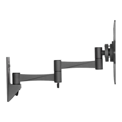 Neomounts FPMA-W835 - Halterung - Voll beweglich - für LCD-Display - Schwarz - Bildschirmgröße: 25.4 Produktbild Additional View 3 L