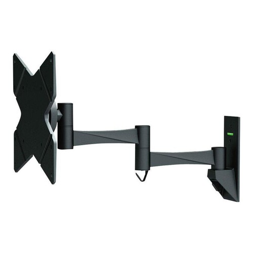 Neomounts FPMA-W835 - Halterung - Voll beweglich - für LCD-Display - Schwarz - Bildschirmgröße: 25.4 Produktbild Additional View 4 L