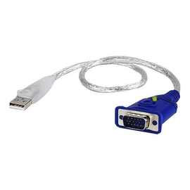 ATEN 2A-130G VGA EDID Emulator - EDID-Leser/Schreiber Produktbild