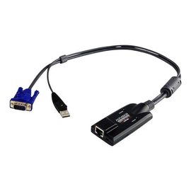 ATEN KA7170 Local Transmitter - KVM-/USB-Extender Produktbild