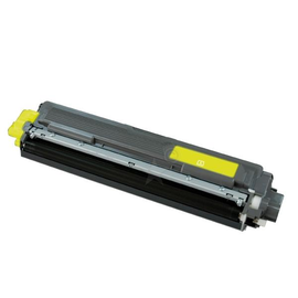 Toner (TN-241Y/242Y) für HL-3152CDW/ 3172CDW 1400 Seiten yellow BestStandard Produktbild