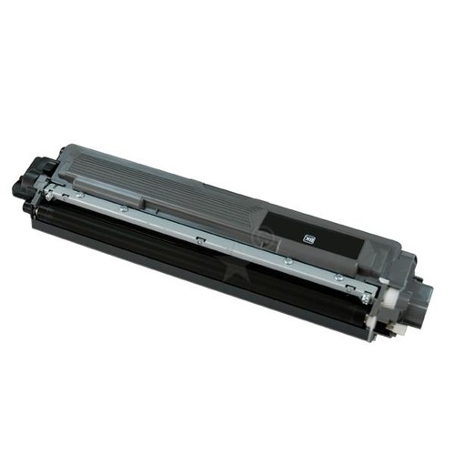 Toner (TN-241BK/242BK) für HL-3152CDW/ 3172CDW 2500 Seiten schwarz BestStandard Produktbild Front View L