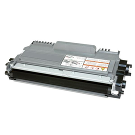 Toner (TN-2320) für DCP-L2500/2700 2600 Seiten schwarz BestStandard Produktbild